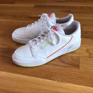 Adidas Continental 80 Sneakers